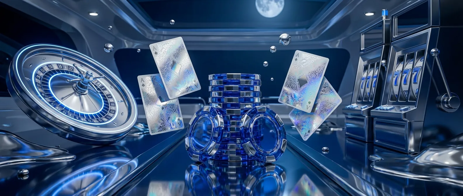 Lolo Casino bonus